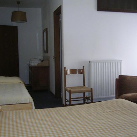 Albergo San Cristoforo Pergine Valsugana Ngoại thất bức ảnh