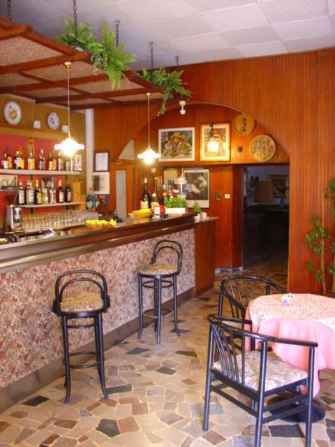 Albergo San Cristoforo Pergine Valsugana Ngoại thất bức ảnh