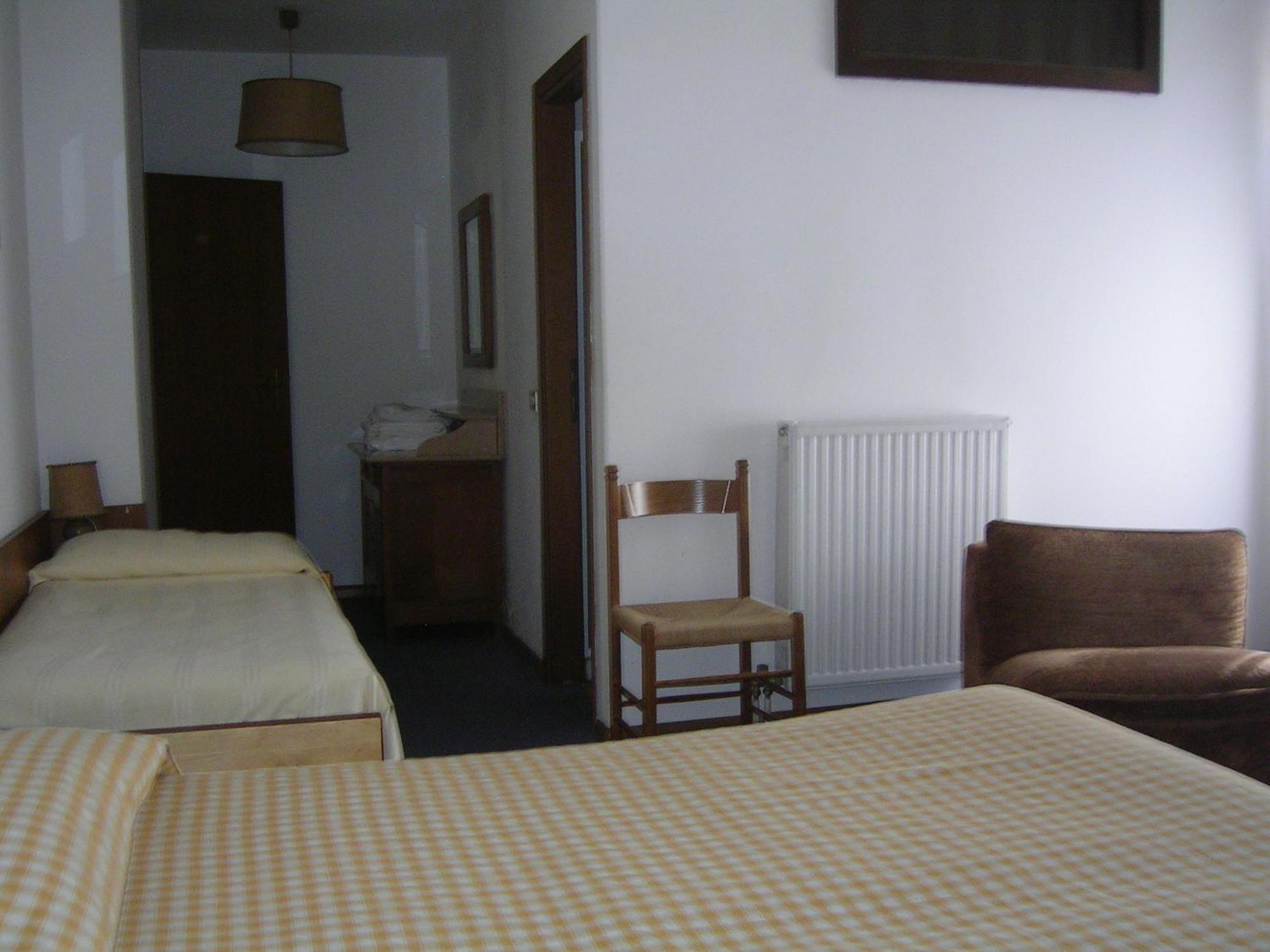Albergo San Cristoforo Pergine Valsugana Ngoại thất bức ảnh