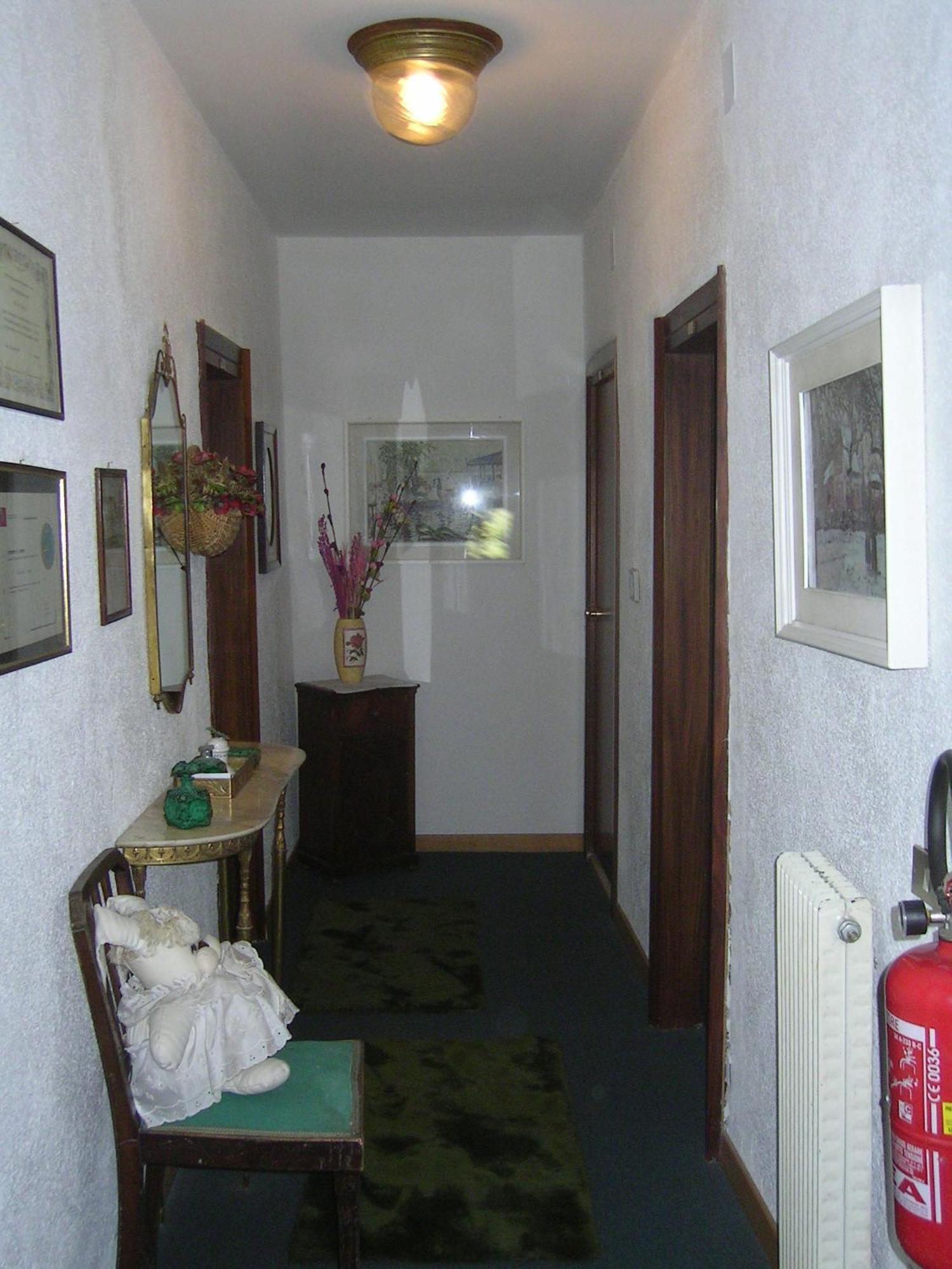 Albergo San Cristoforo Pergine Valsugana Ngoại thất bức ảnh