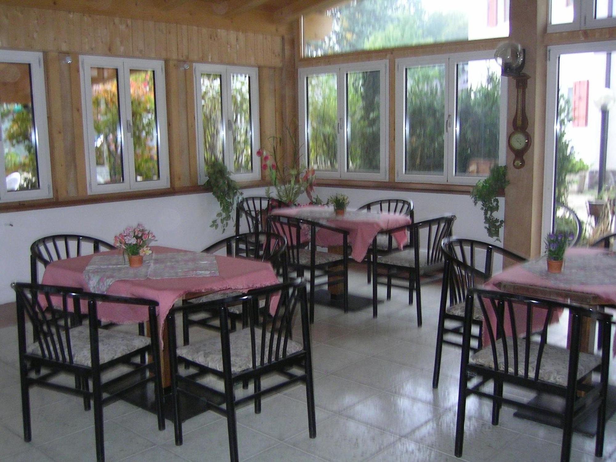 Albergo San Cristoforo Pergine Valsugana Ngoại thất bức ảnh