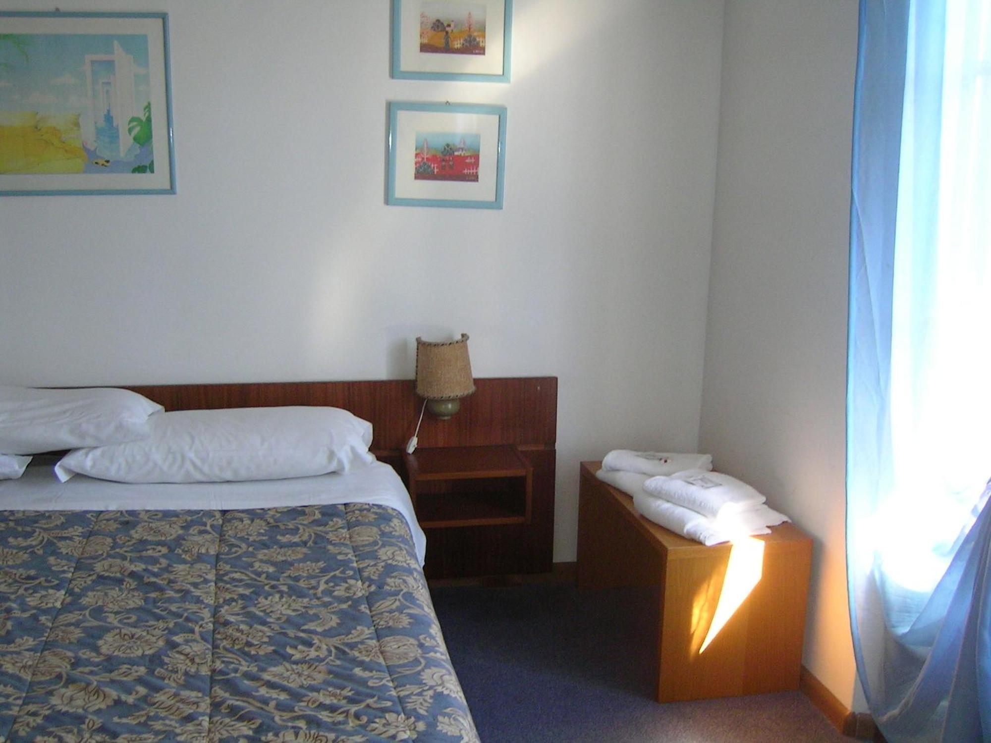 Albergo San Cristoforo Pergine Valsugana Ngoại thất bức ảnh