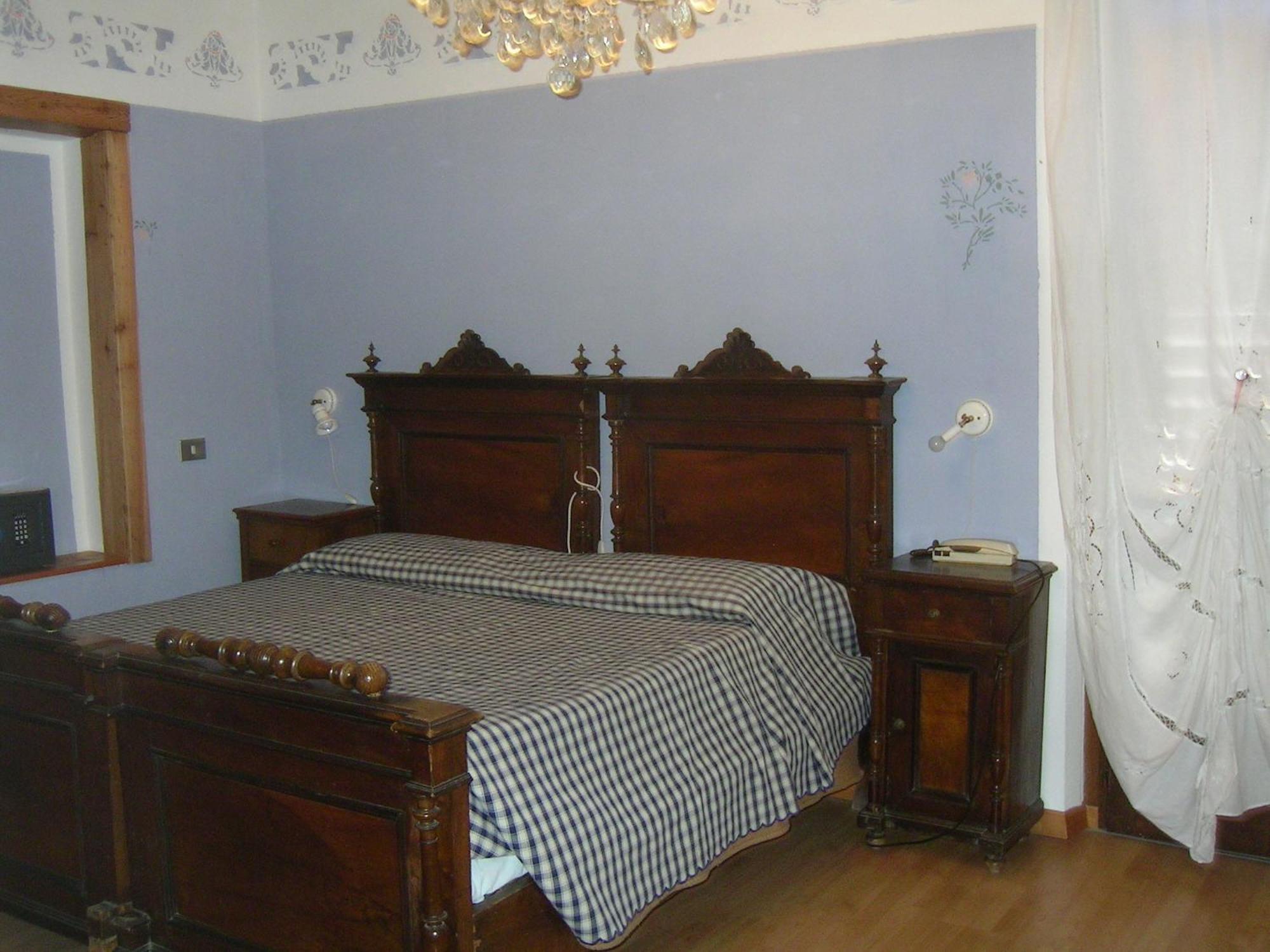 Albergo San Cristoforo Pergine Valsugana Ngoại thất bức ảnh