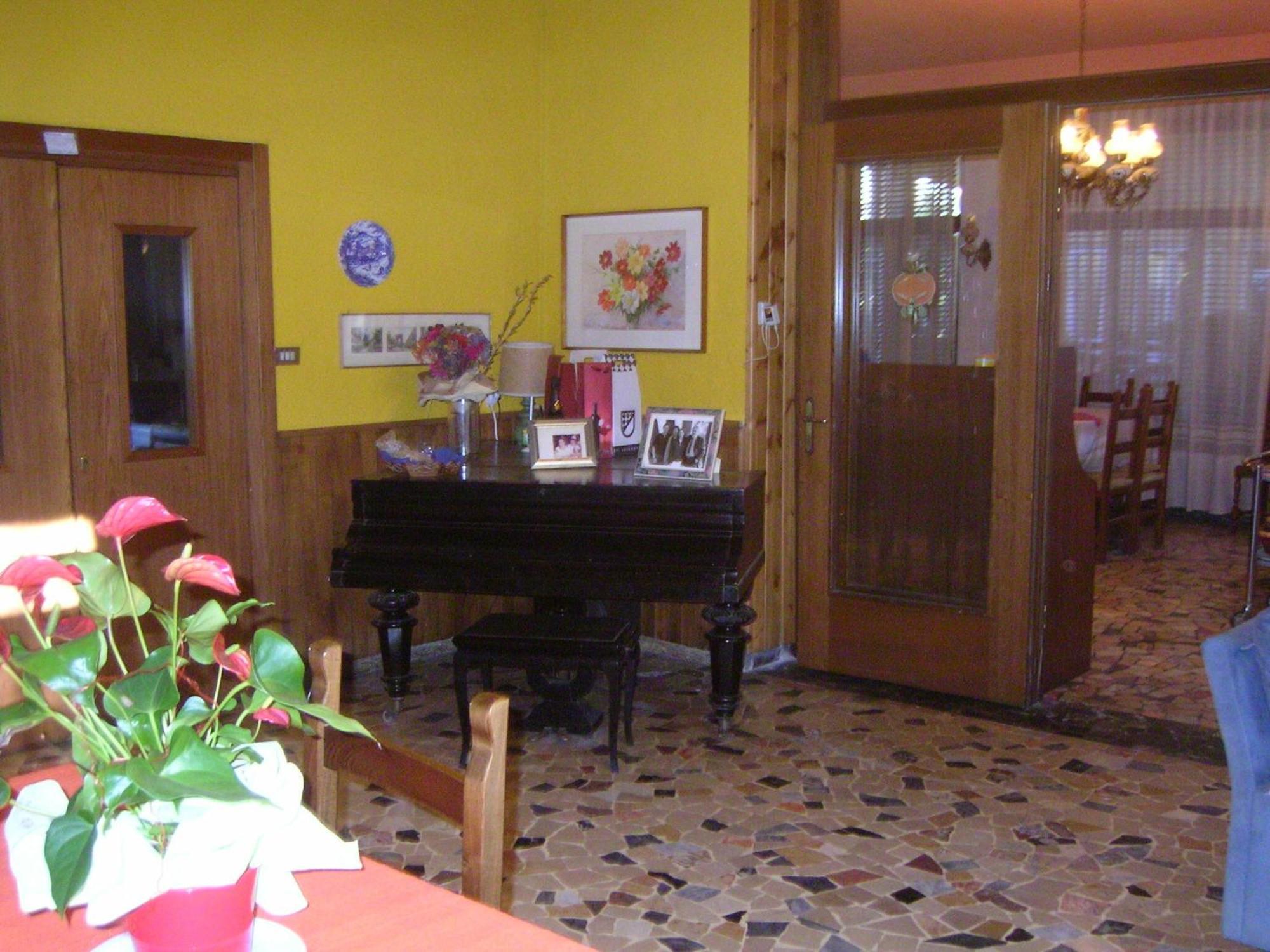 Albergo San Cristoforo Pergine Valsugana Ngoại thất bức ảnh
