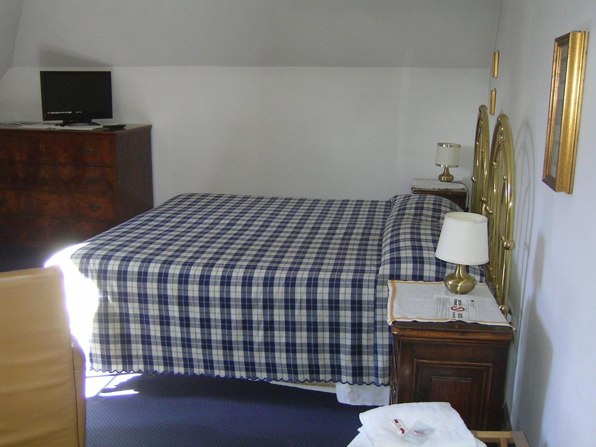 Albergo San Cristoforo Pergine Valsugana Ngoại thất bức ảnh