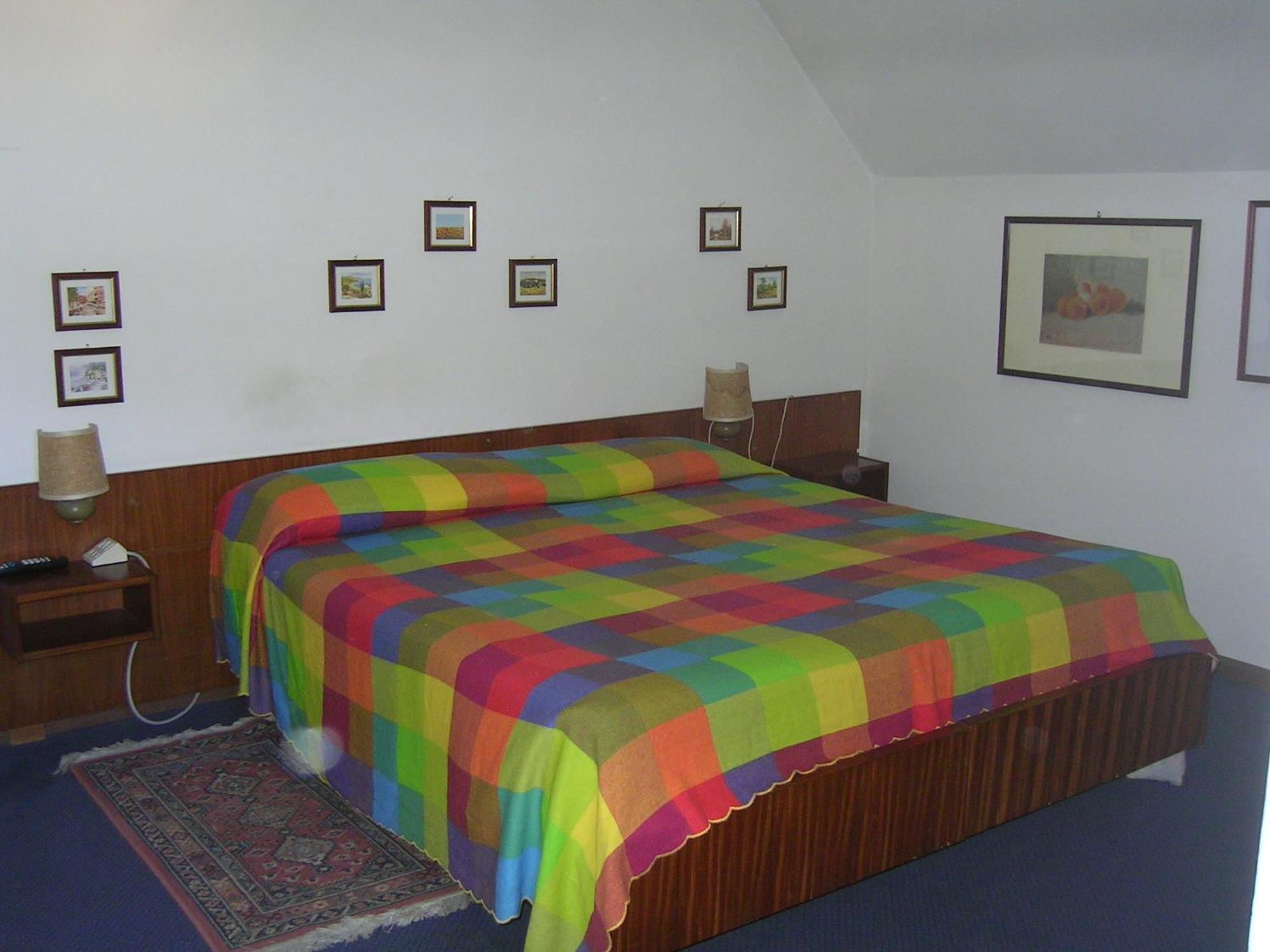 Albergo San Cristoforo Pergine Valsugana Ngoại thất bức ảnh