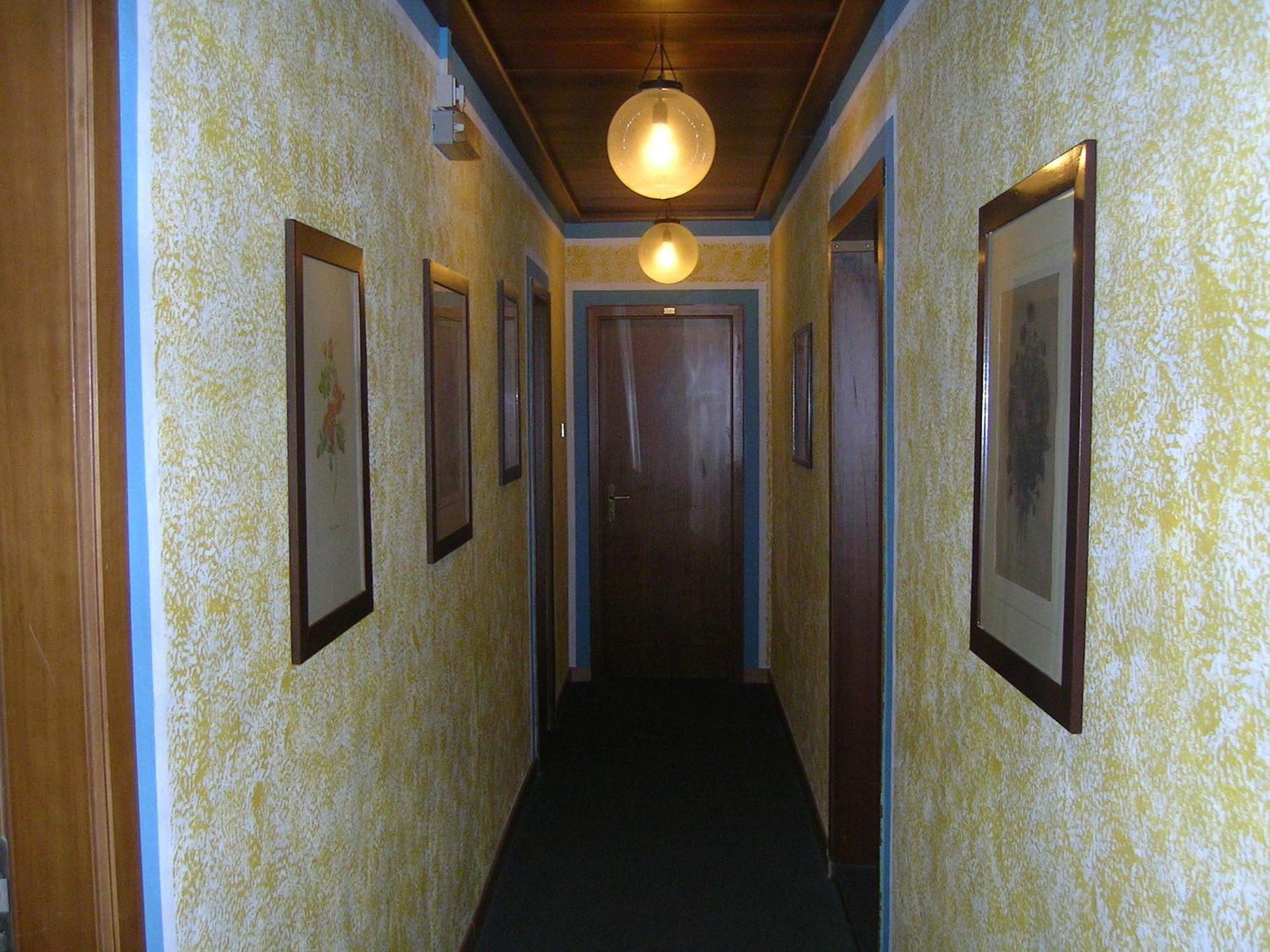 Albergo San Cristoforo Pergine Valsugana Ngoại thất bức ảnh