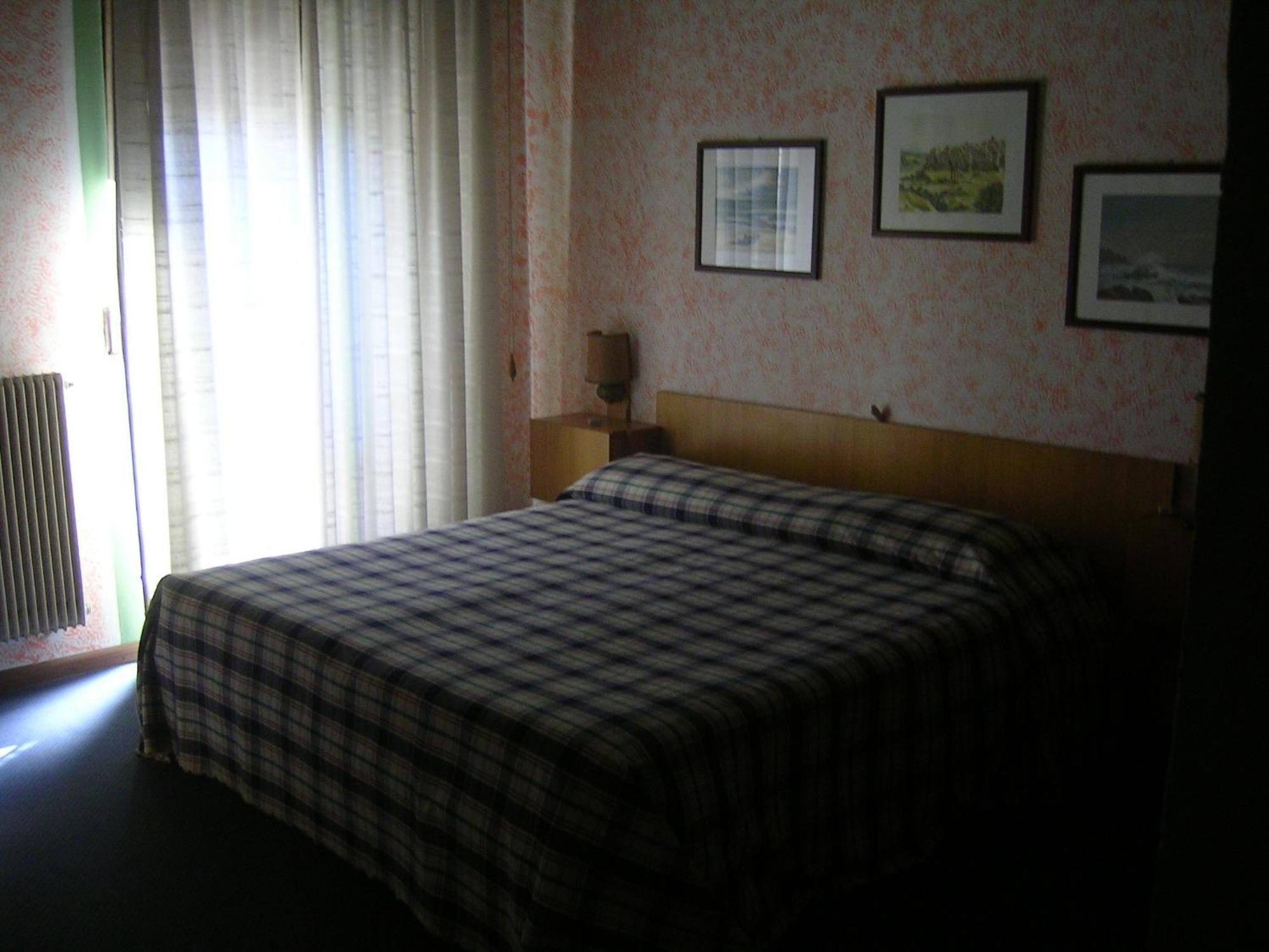 Albergo San Cristoforo Pergine Valsugana Ngoại thất bức ảnh